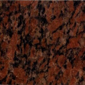 Red Aswan Granite