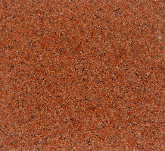 Red Forsan Granite