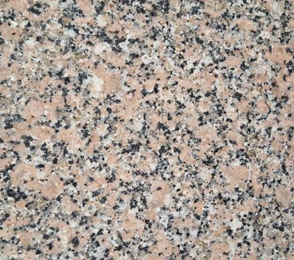 Rosa Hodi Granite