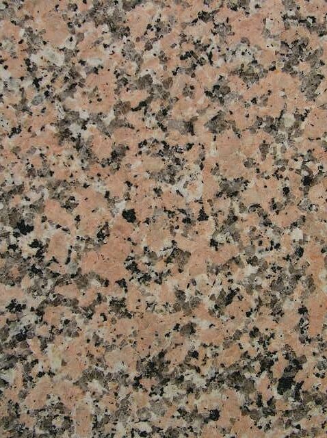 Rosa Aswan Granite