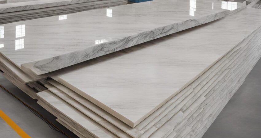 Marble Industry