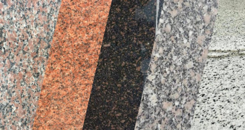 egyptian granite