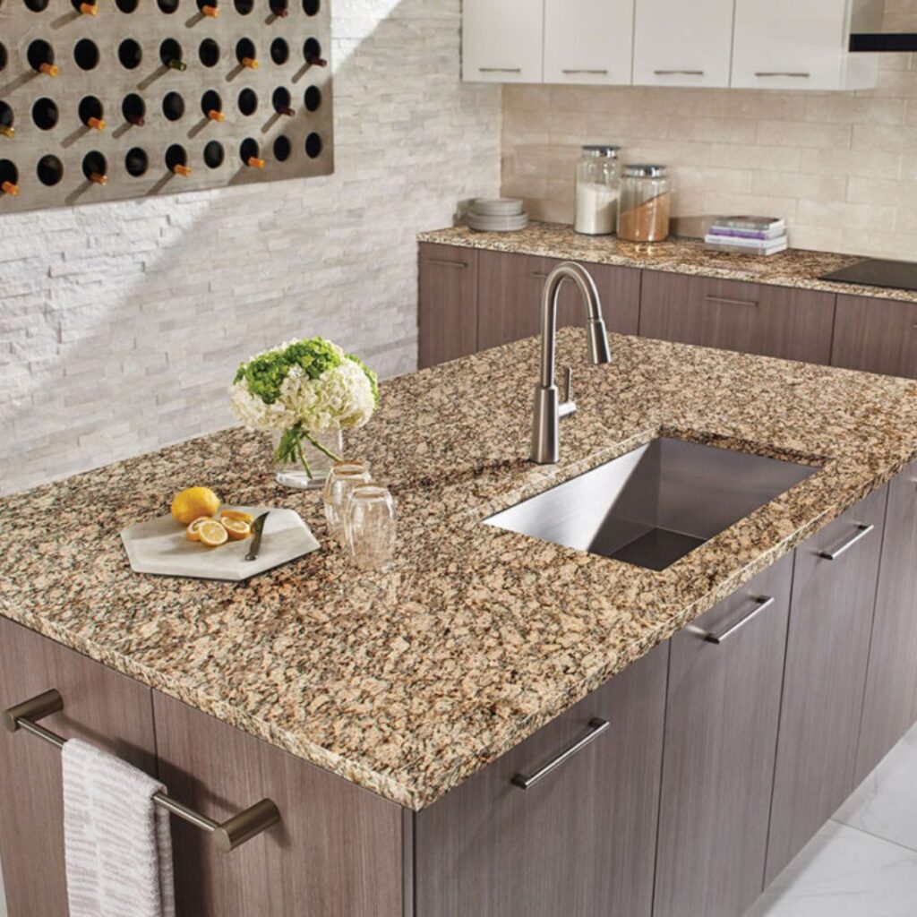 granite kitcken countertops