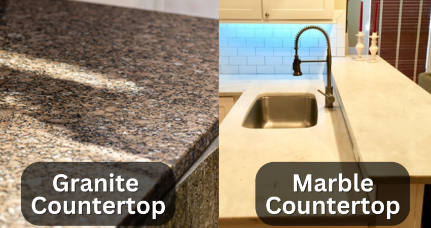 kitchen countertops