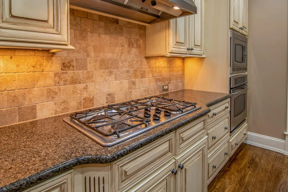 seal granite countertop