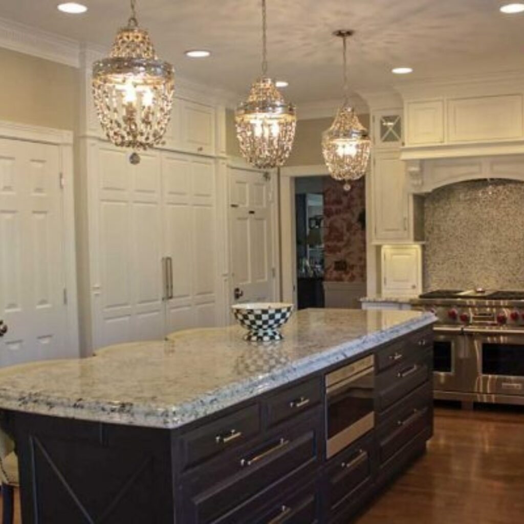 fantastic granite kitchen countertops