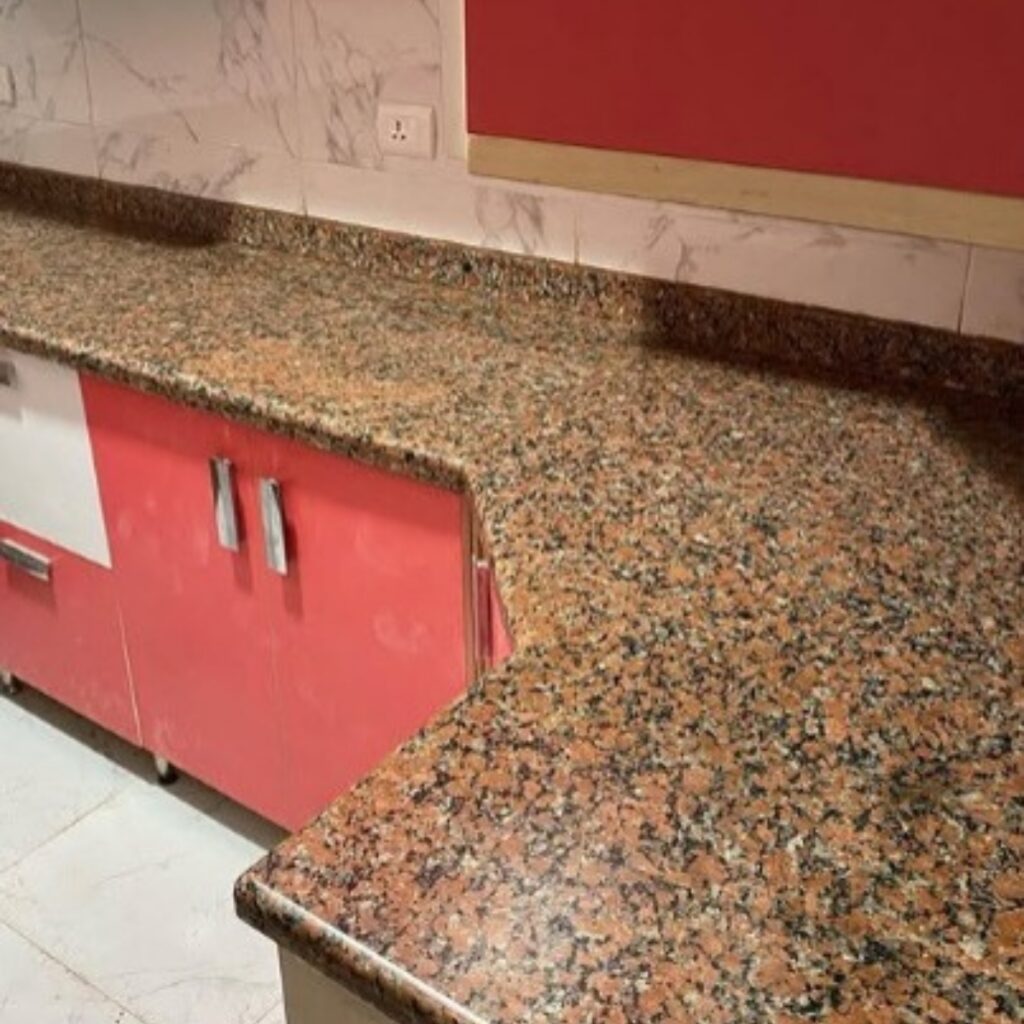 granite countertops
