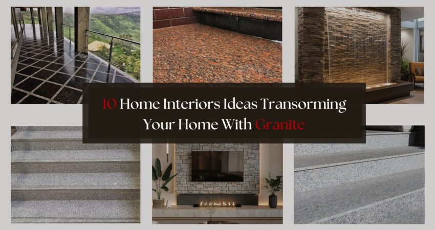home interiors
