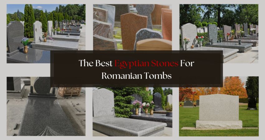 romanian tombs