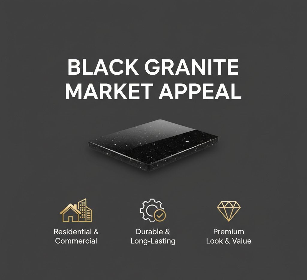 black-granite