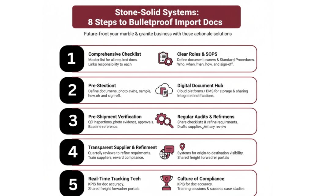 Building a Robust Documentation System Best Practices & Solutions