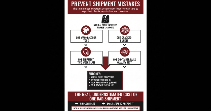 Prevent Shipment Mistakes