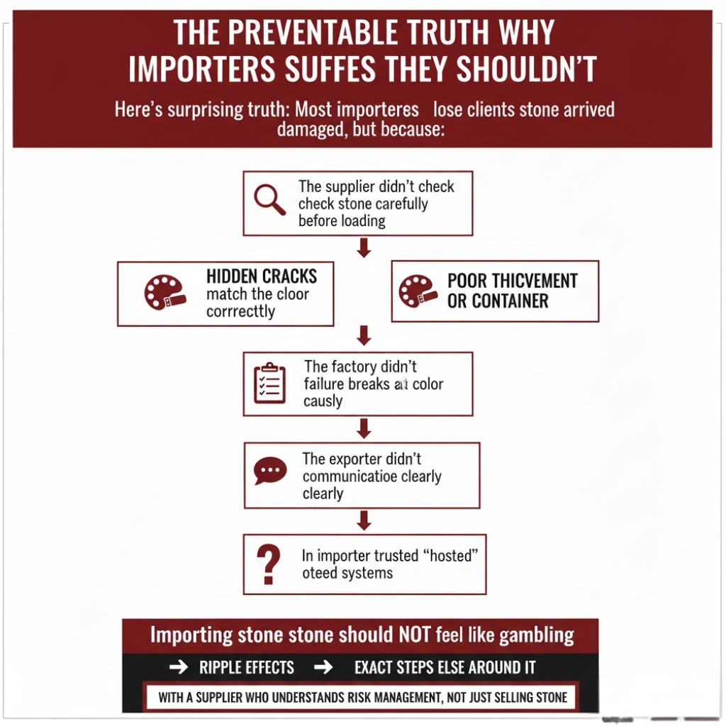 The Preventable Truth Why Importers Suffer Losses They Shouldn’t