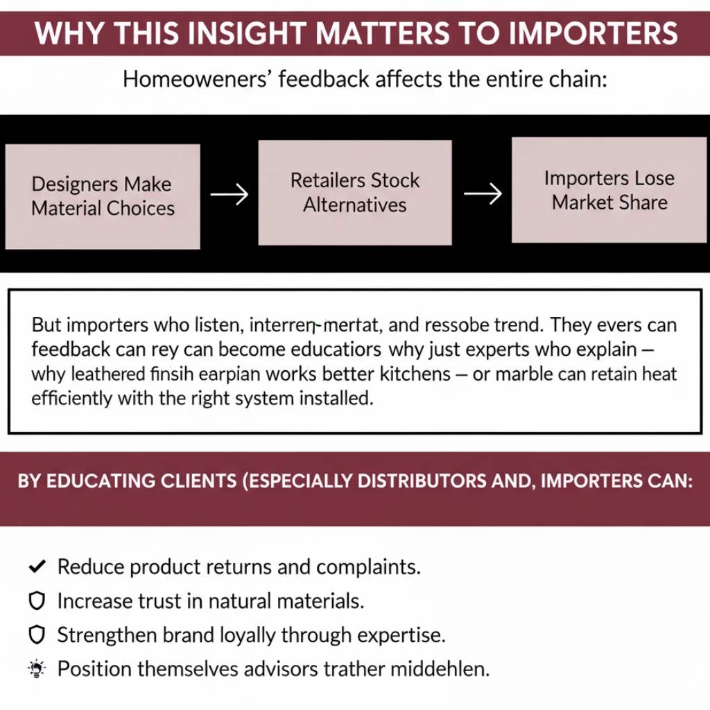 Why This Insight Matters to Importers