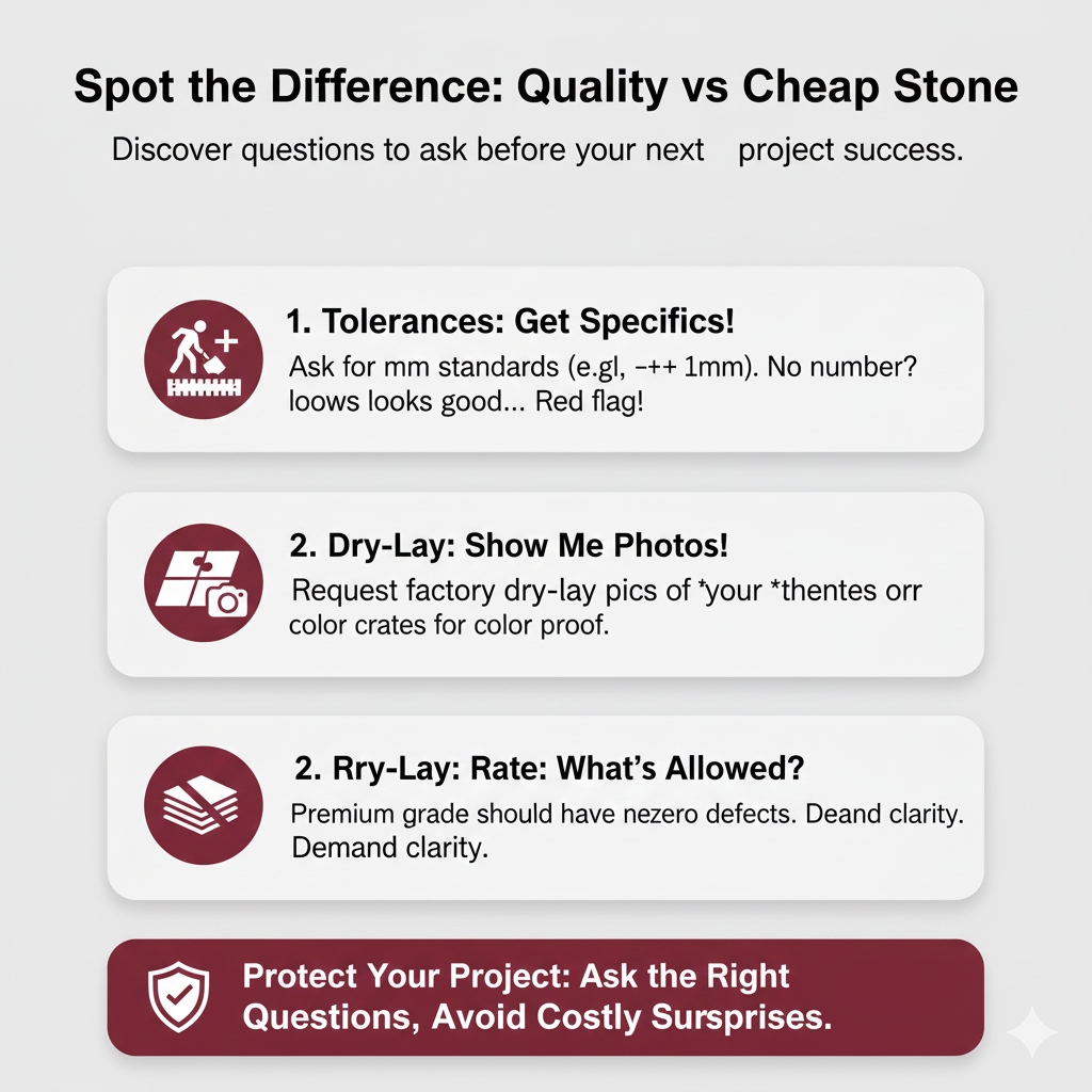 How to Spot the Difference