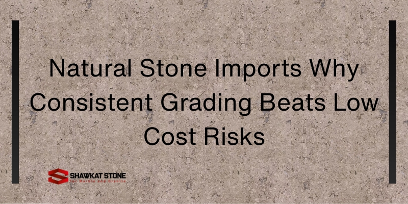 Natural Stone Imports