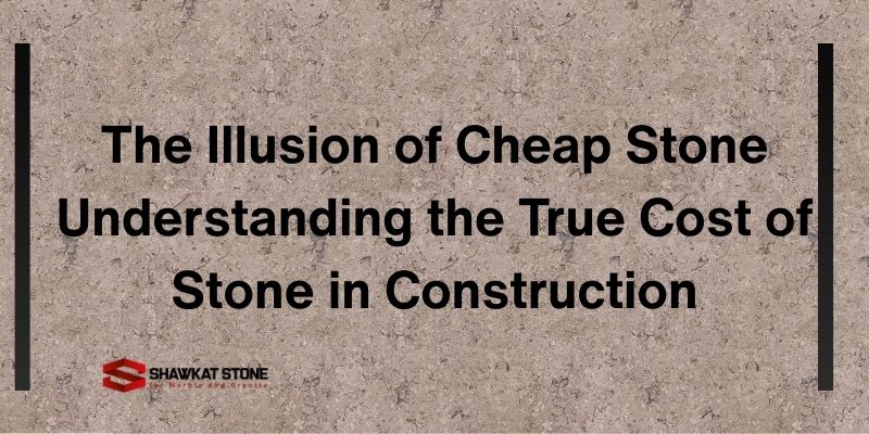 Cheap Stone