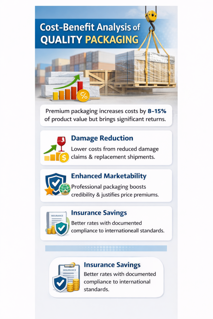 Common Packaging Mistakes to Avoid