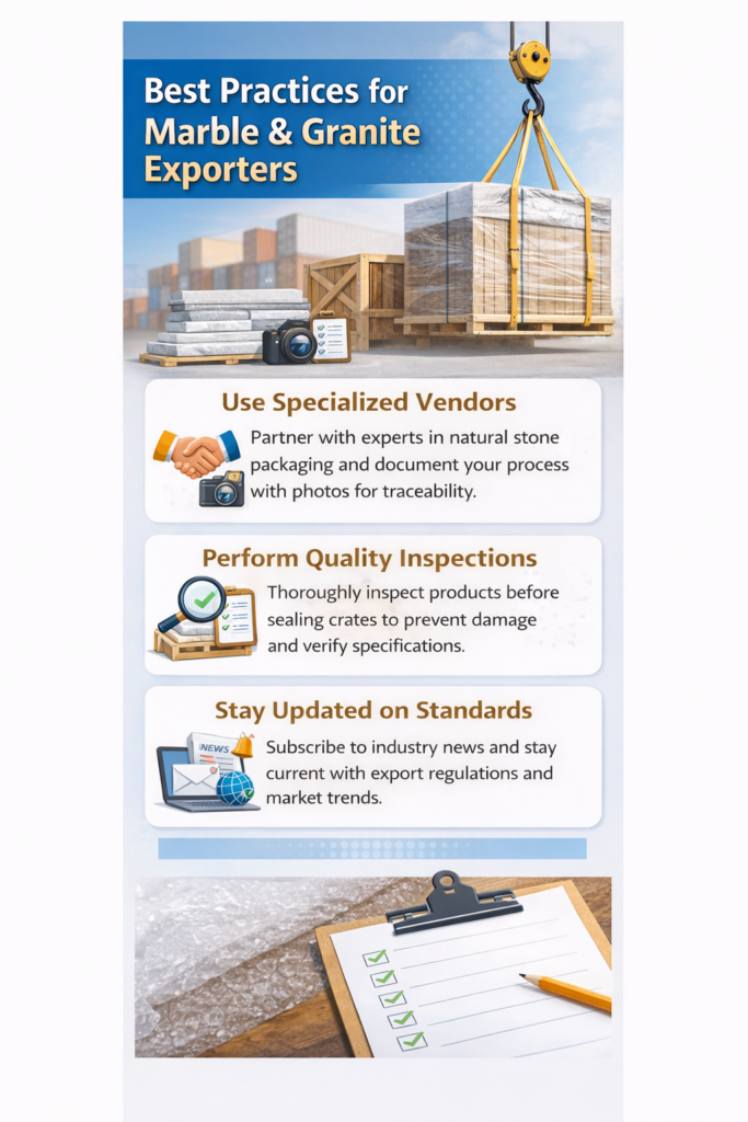 Implementing Packaging Standards in Your Operation