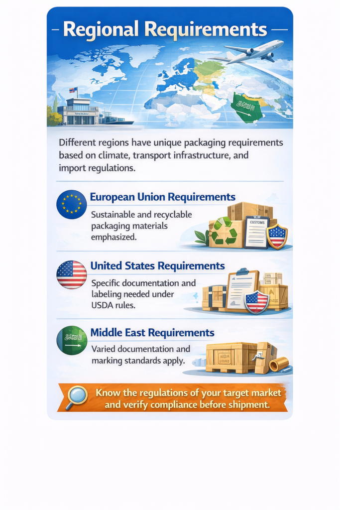 Labeling and Documentation Requirements