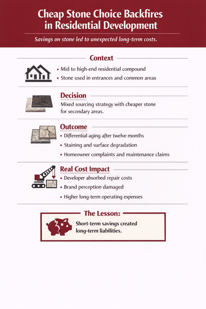 Residential Development