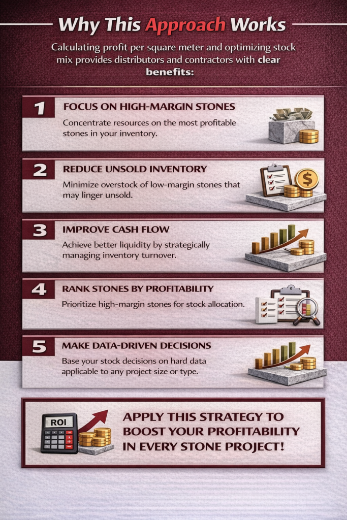 Why This Approach Works