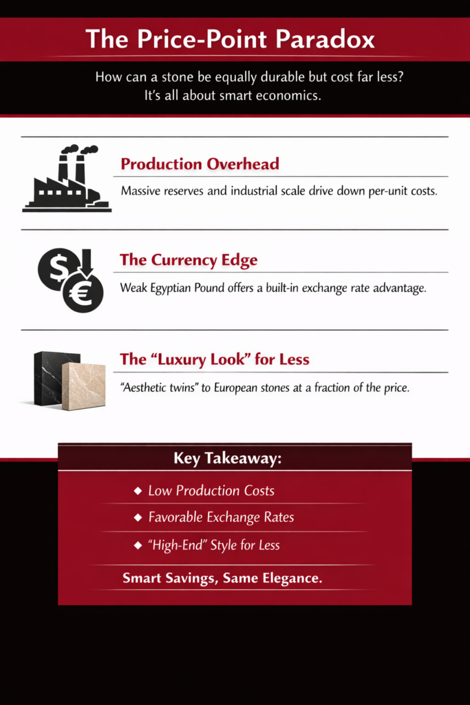 The Price-Point Paradox