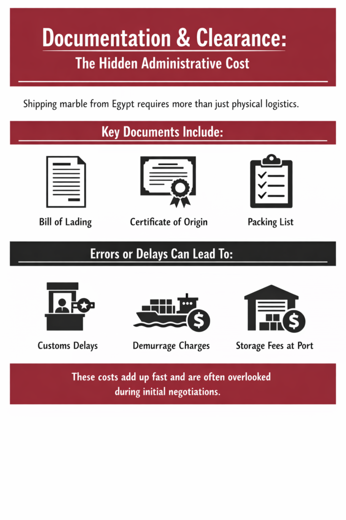 Delays The Cost Nobody Calculates