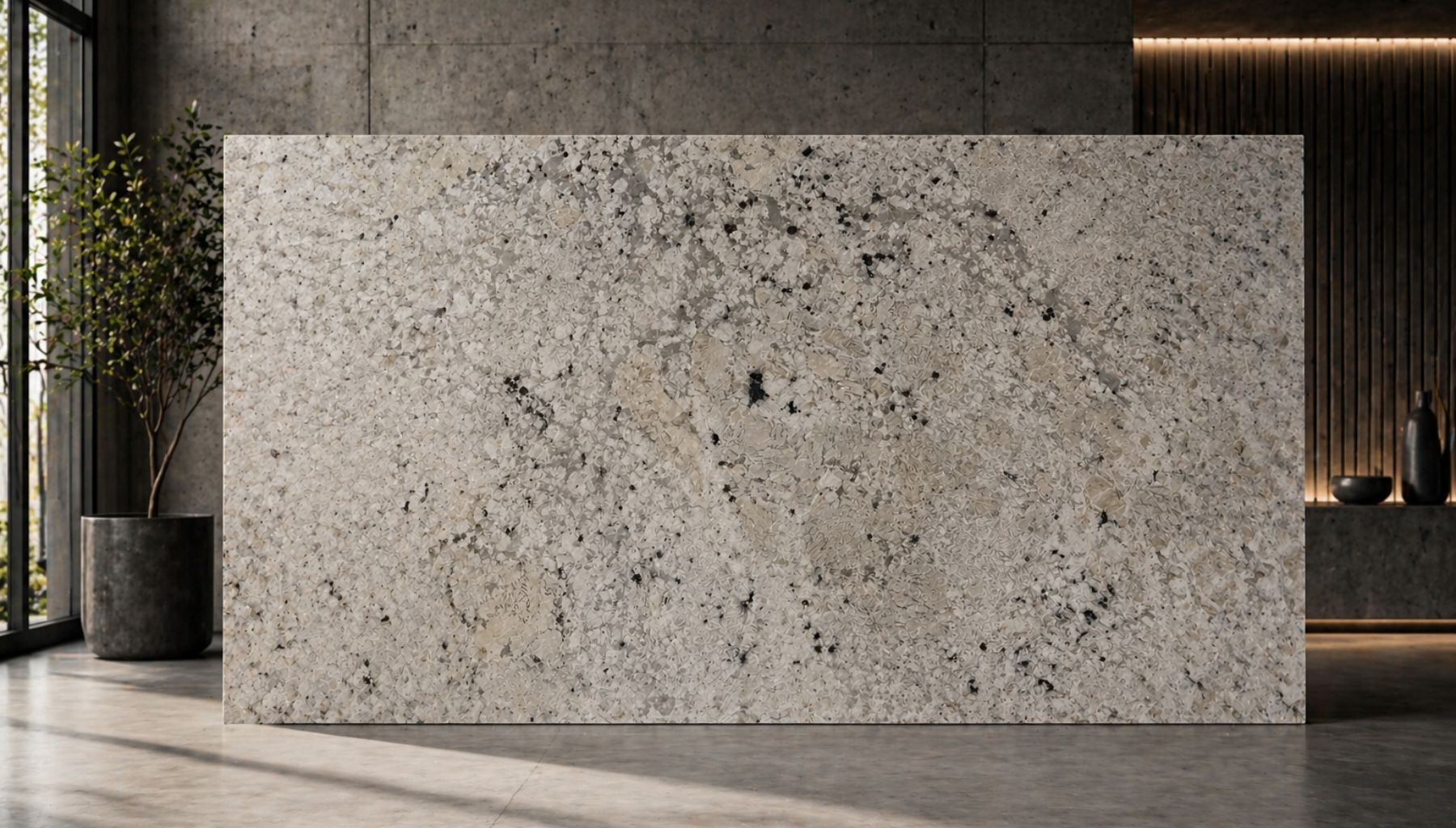 Egyptian Marble And Granite Supplier