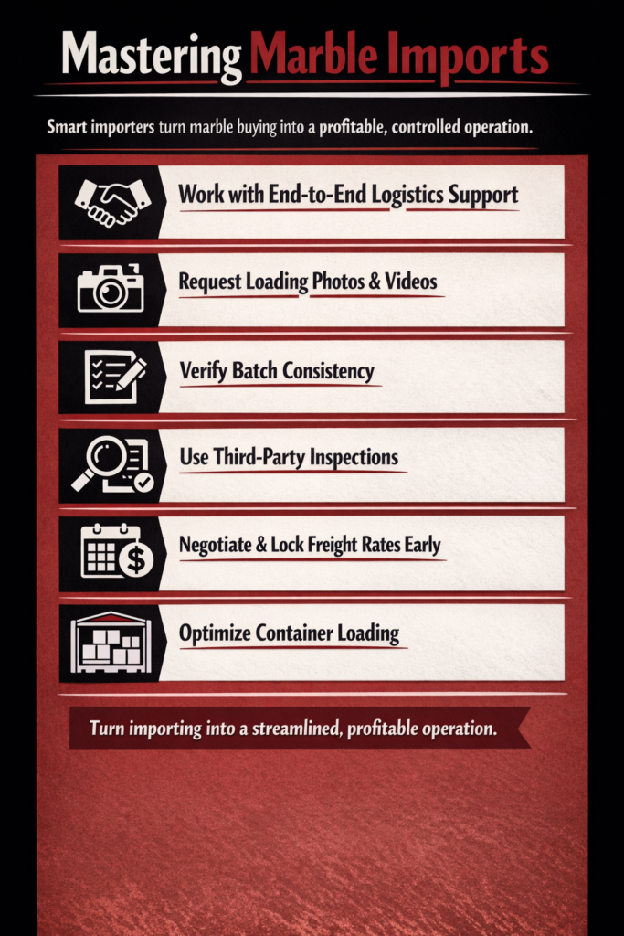 How Smart Importers Eliminate These Hidden Costs