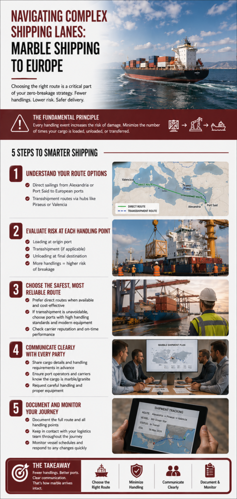 Pre-Shipment Quality Control Checklist
