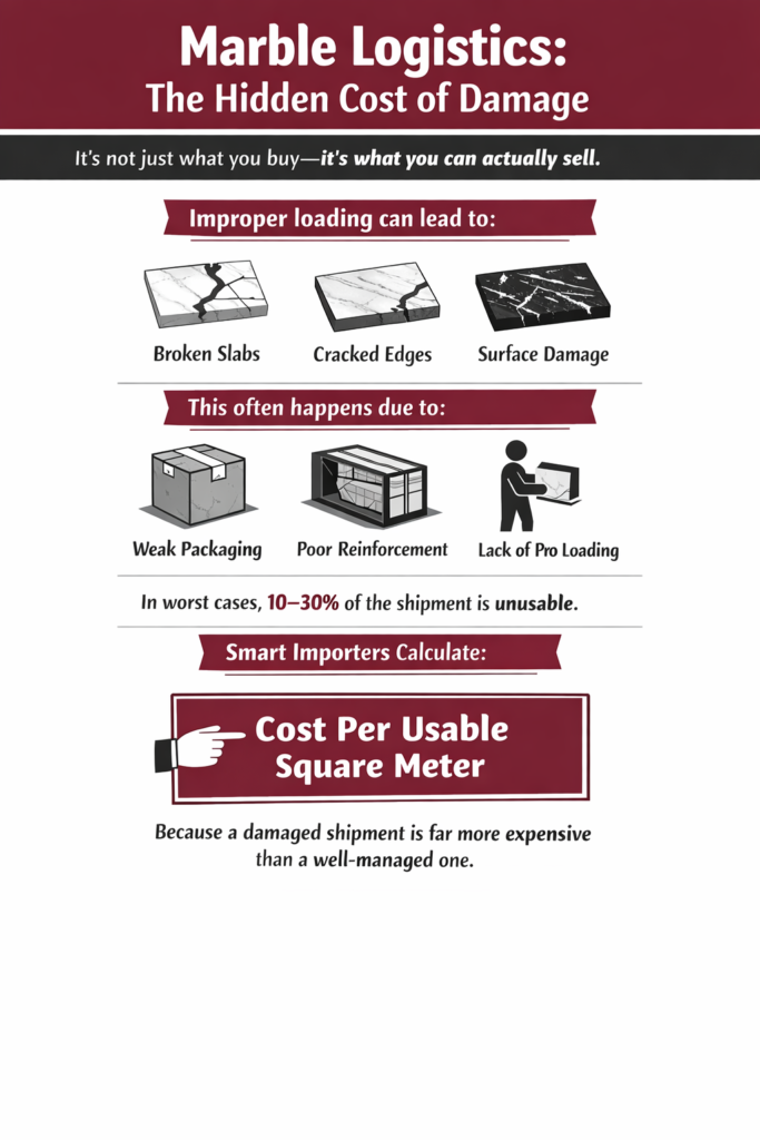 Quality Variations When the Sample Lies