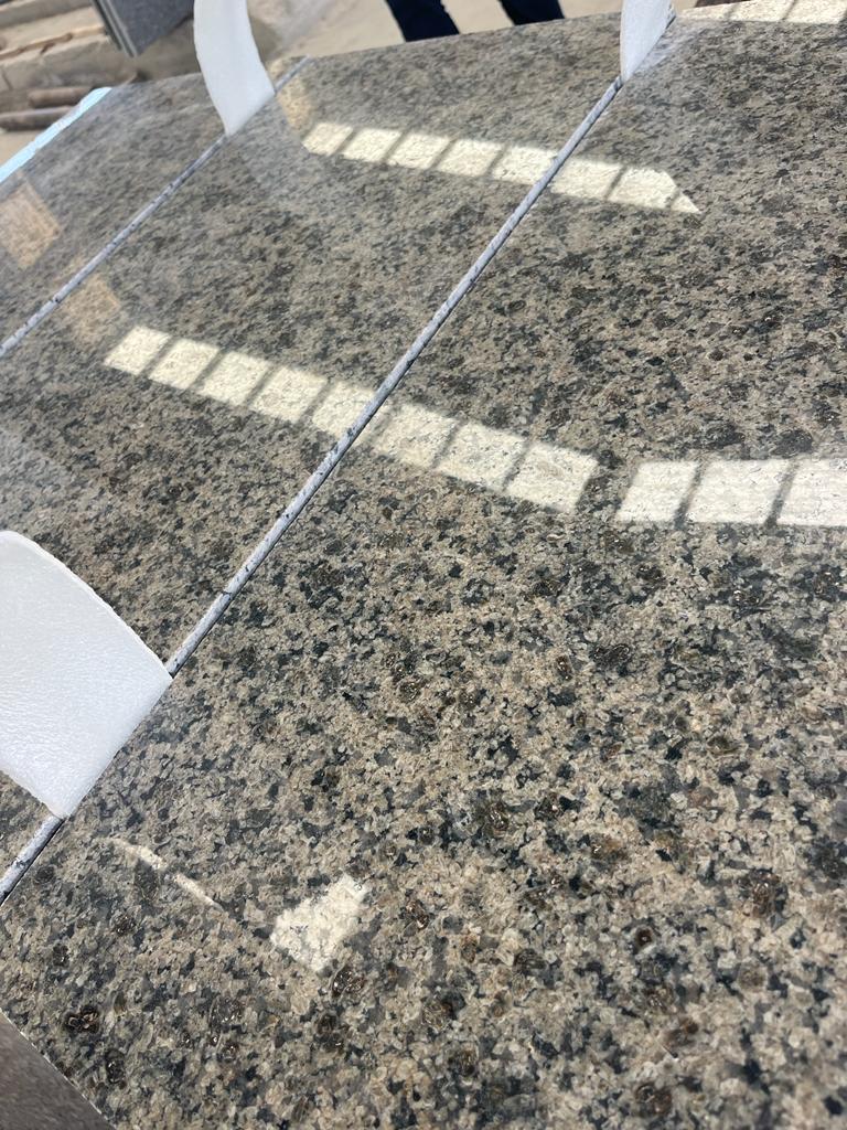 verdi green polished